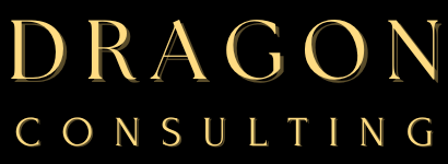 Dragon Consulting Logo