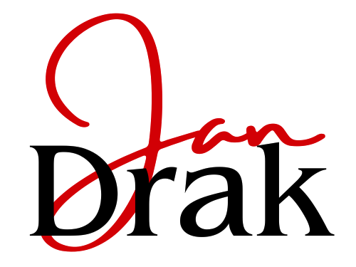 Jan Drak – poradce osobního rozvoje